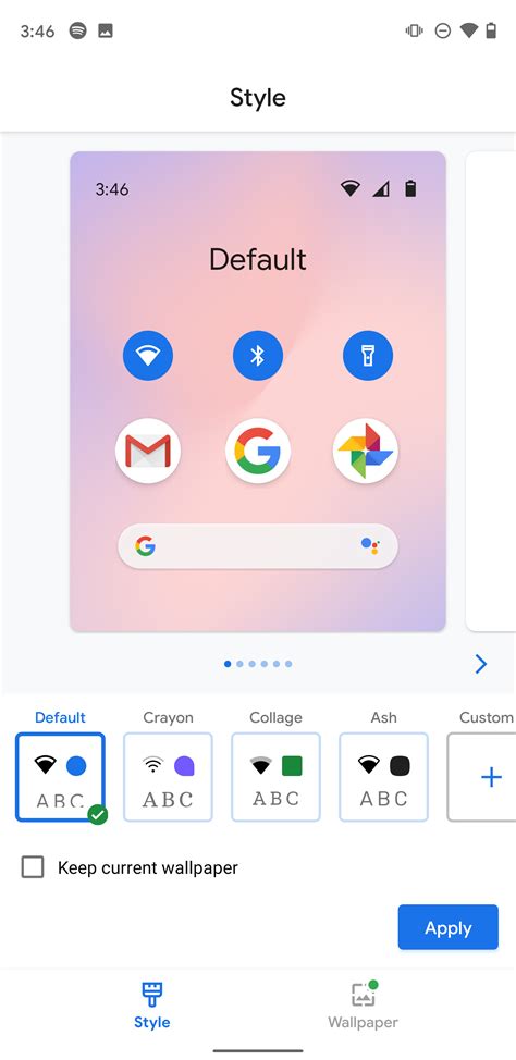 Google Pixel 4 Screenshot - 1440x2960 Wallpaper - teahub.io