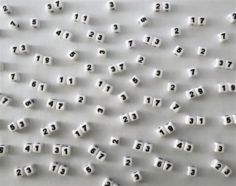 Why Should We Care About Prime Numbers? - Tech