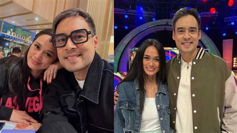 Joshua Zamora responds to rude comment of basher about wife Jopay | PEP.ph