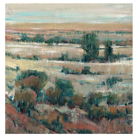 Shop Arte'venue High Country Scene 2 | Art Prints Online – The Living ...