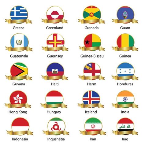 Flags of the World 的图像结果