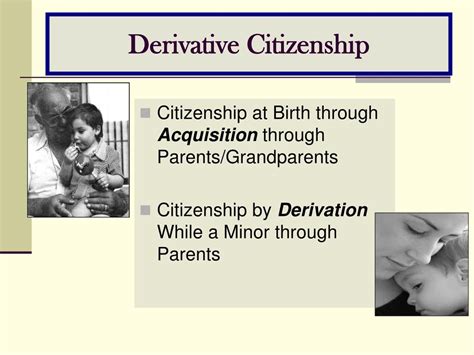 PPT - Obtaining Citizenship in the U.S. PowerPoint Presentation, free ...