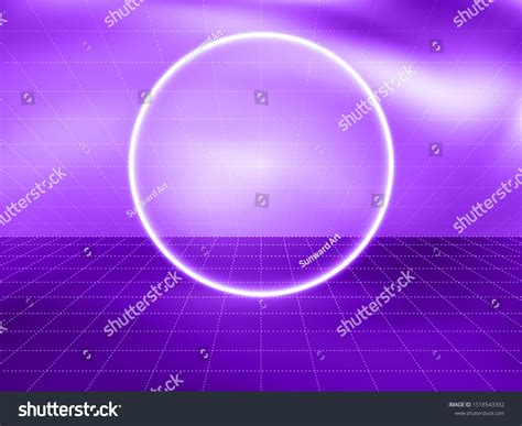 Create a 80 S Retro-Future Vector 的图像结果