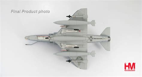 McDonnell Douglas A-4M VMA-311 Tomcats Sept. 1978 159473