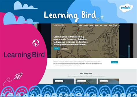 Best Education Blogs 2022 Canada - Twinkl