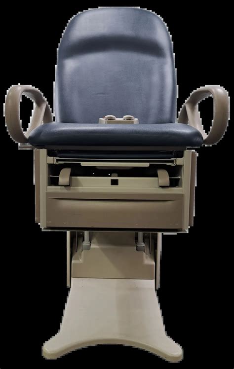 Sell Examination table BREWER High-Low (United States) | Bimedis