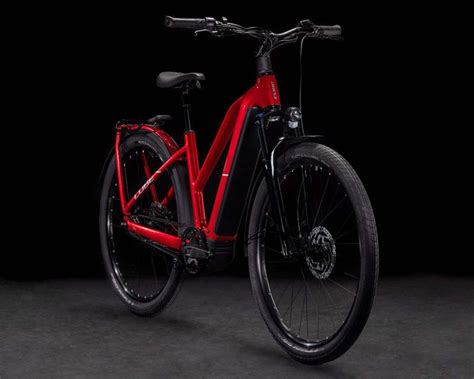 Cube Kathmandu Hybrid Comfort Pro 800 - ⇒ im Cube Store kaufen!