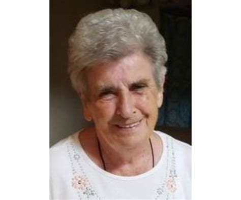 Ann Campbell Obituary (2024) - Bayonne, NJ - The Jersey Journal