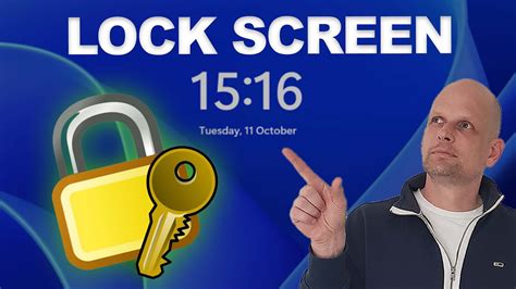 Image result for How to Unlock Computer Screen