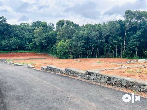 Developed house plots in Patham Mile, Kolenchery - Lands & Plots ...