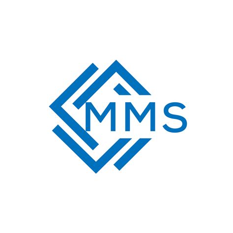 Mms Logo Design