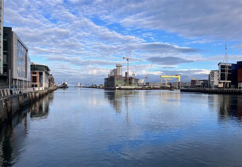 Determining our own Future - Irish Border Poll