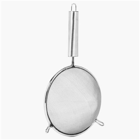 Buy Ferrit Stainless Steel Soup Strainer from Home Centre at just INR 449.0