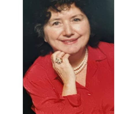 Virginia Belle Feehan Obituary (2025) - Lynchburg, VA - Tharp Funeral ...