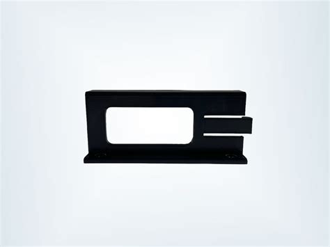 Buy CalDigit Thunderbolt Station 4 - TS4 - Desk Mounting Bracket - Free ...