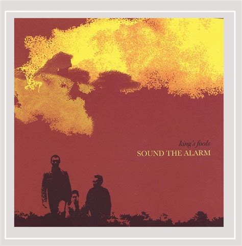 Sound the Alarm: King's Fools: Amazon.in: Music}