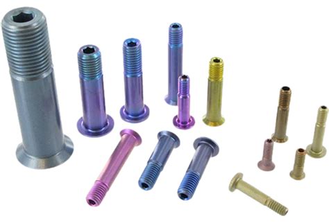Global Leading Enterprises - Aerospace Fasteners