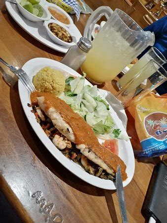 MARISCOS EL REY, Guaymas - Menu, Prices & Restaurant Reviews - Tripadvisor