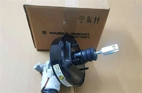 51000-80900 Power Brake Master Cylinder For SUZUKI SAMURAI SJ413 | HM ...