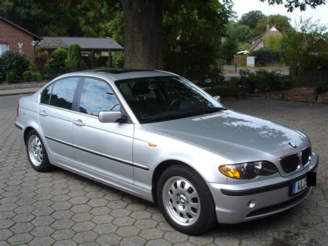 BMW E46 325i Review ~ The Site Provide Information About Cars Interior ...