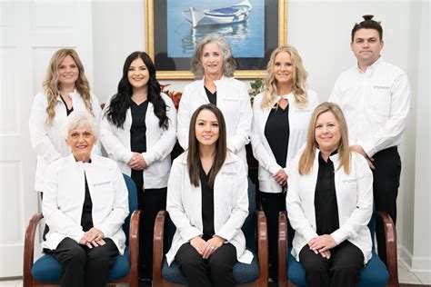 Dentist Benson | Dr. Morgan B. Moore | New Patients