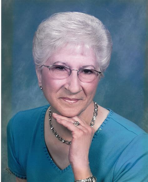 Nina Eddings Obituary - Shawnee, OK