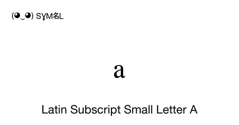 Image result for Subscript I Symbol
