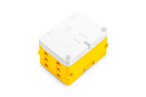 LEGO Spike Program 的图像结果