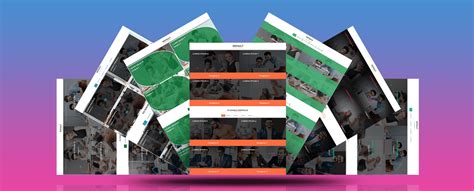 Image result for Divi Portfolio Module
