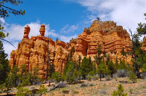 Top 10 Scenic Drives in Utah | YourMechanic Advice
