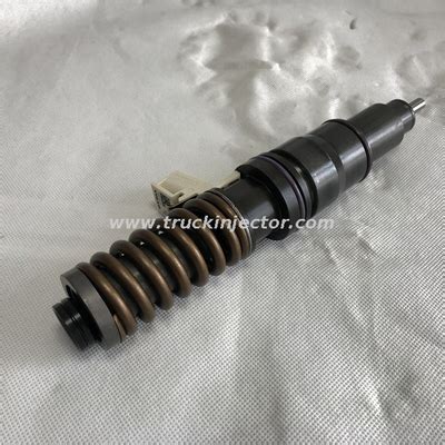Fuel Injector 21582094 Volvo Engine Parts - Buy volvo injector Product ...