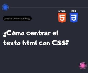 Image result for Centrar Texto HTML5