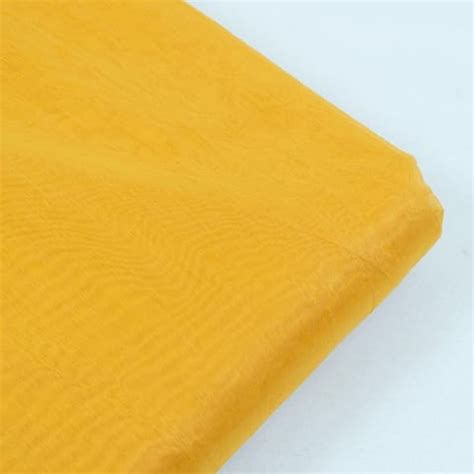 Haldi Yellow Color Modal Chanderi
