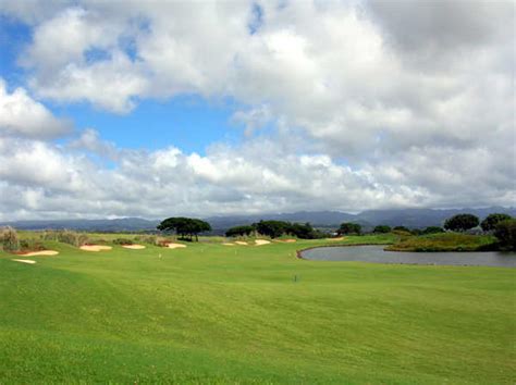 Royal Kunia Country Club - Reviews & Course Info | GolfNow