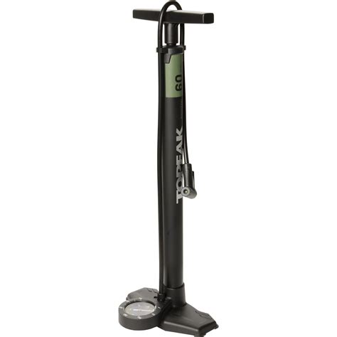 Topeak Joeblow Mountain EX Floor Bike Pump - Save 40%