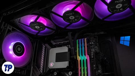 How to Control AMD CPU Fan Speed 的图像结果