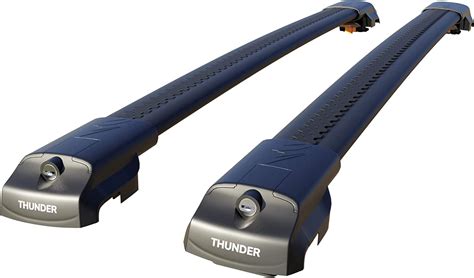 Thunder Carrier Trx1 Roof Rack For Skoda Kodiaq 2017 Onward ...