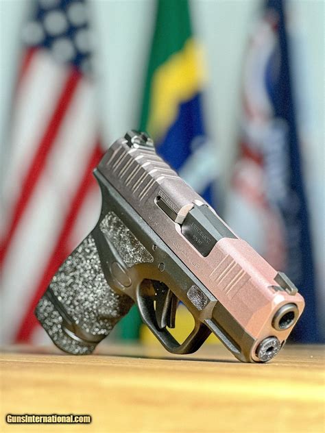 Image result for Springfield Hellcat