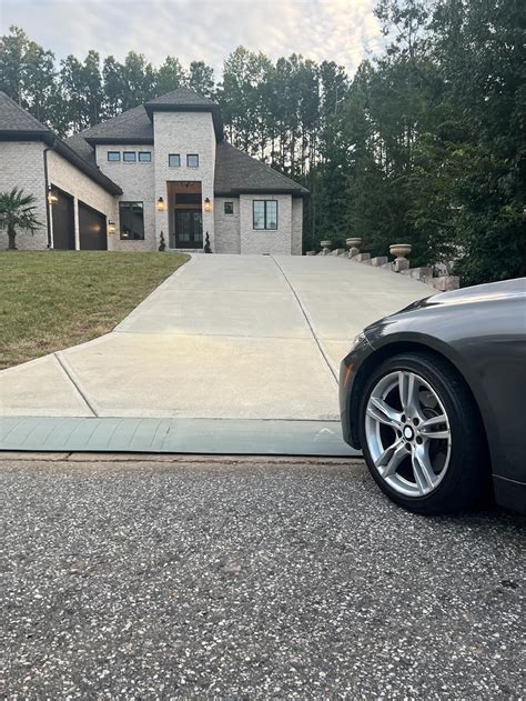 Amazon.com: CURB CORRECTOR – Gray Color – Driveway Curb Ramps – Low ...