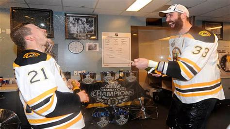 Zdeno Chara’s No. 33 Jersey to be retired by Boston Bruins: First ...