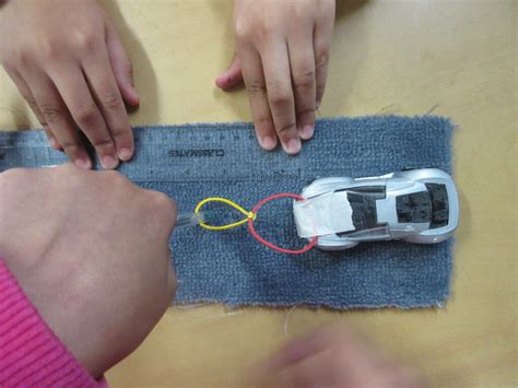 Image result for How to Move an Object Using Science