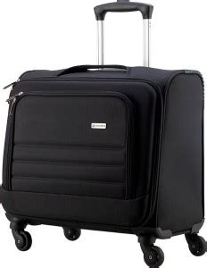 HARISSONS Directorate 2.0 Smart Cabin Black Grey Trolley Bag With Wheel ...