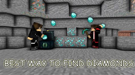 Image result for How to Find Diamonds Swamp Method