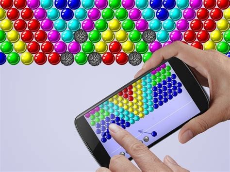 bubble shooter game free
