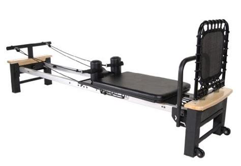 stamina pilates premier xp reformer