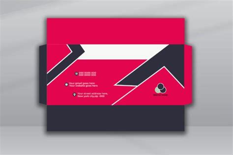 Image result for Creative Envelope