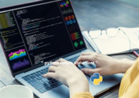 How to Use Return in Python 的图像结果