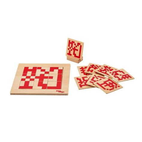 Eduedge Make The Pattern- 2 | Buy Online at Toycra