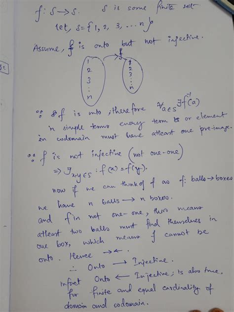 Set Theory & Algebra: GATE CSE 1988 | Question: 13ii