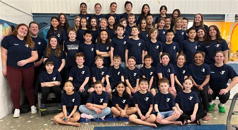 Charles River YMCA Home